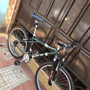 GT Bike